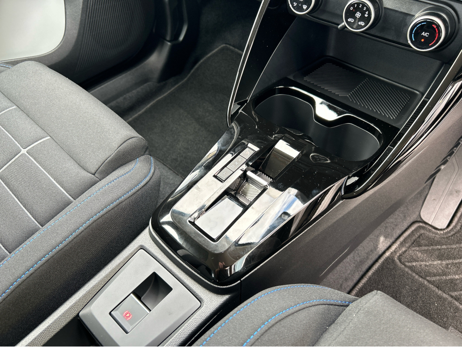 2026 Citroen C3 1.2L Petrol Hybrid For Sale Images