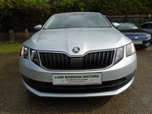 2019 Skoda Octavia 1.6L Diesel For Sale Images