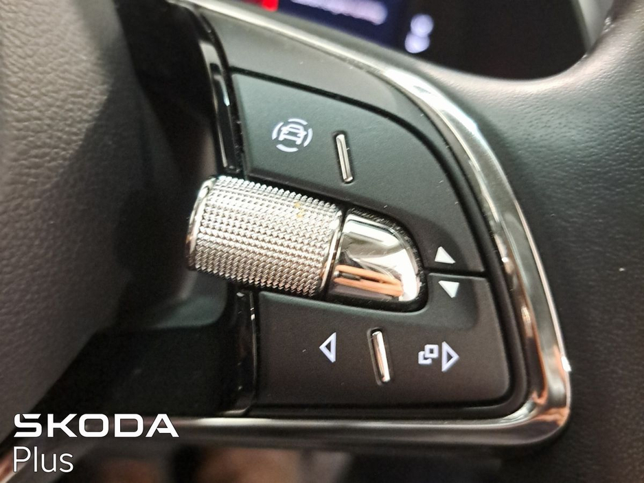 Skoda Superb SUPERB STY 2.0TDI 150HP — thumbnail 27