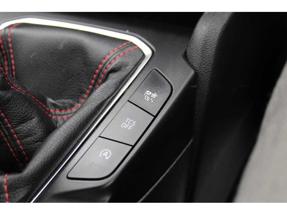 2019 Ford Focus 1.0L Petrol For Sale Images