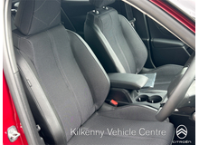 2025 DS Automobiles DS 3 1.2L Petrol For Sale Images