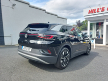 2023 Volkswagen ID.4 0L Electric For Sale Images
