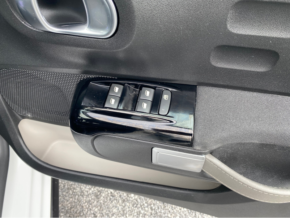 2022 Citroen C3 1.2L Petrol For Sale Images