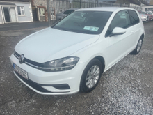 2017 Volkswagen Golf 1.6L Diesel For Sale Images
