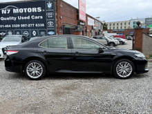 2021 Toyota Camry 2.5L Petrol Hybrid For Sale Images