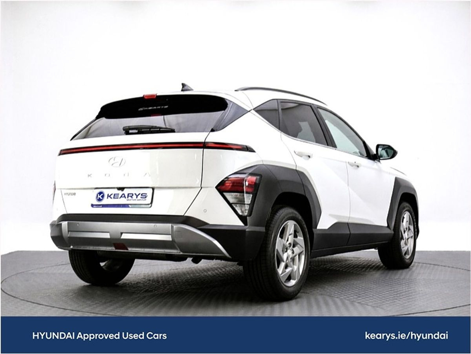 Hyundai Kona 1.0 T-GDI Elegance — thumbnail 12