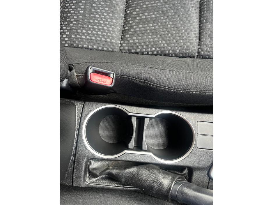 2015 Toyota Corolla 1.4L Diesel For Sale Images