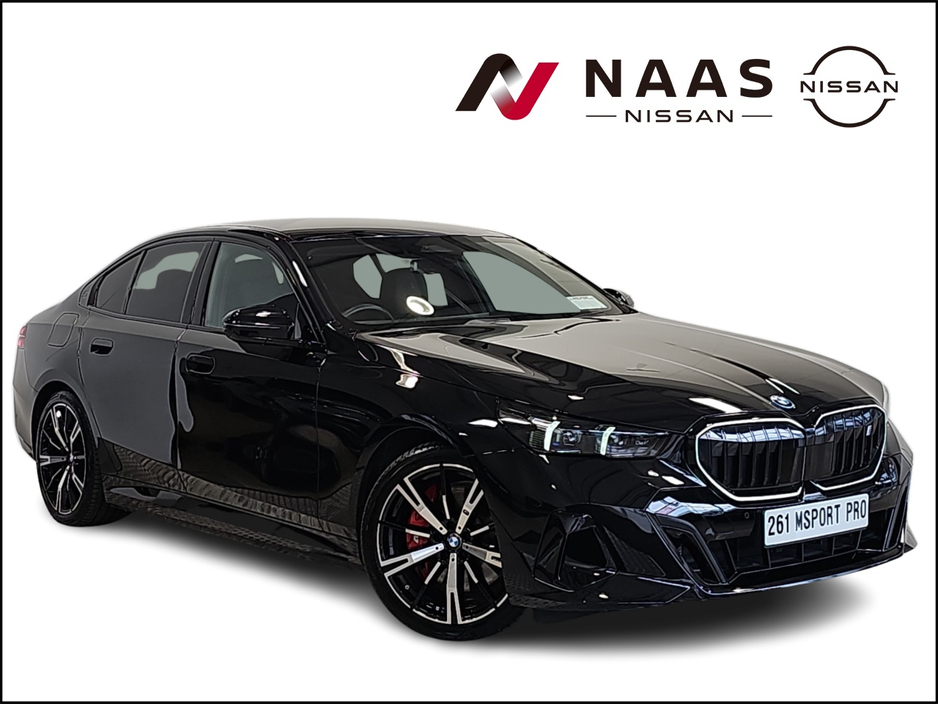 2026 BMW i5 0L Electric For Sale Images