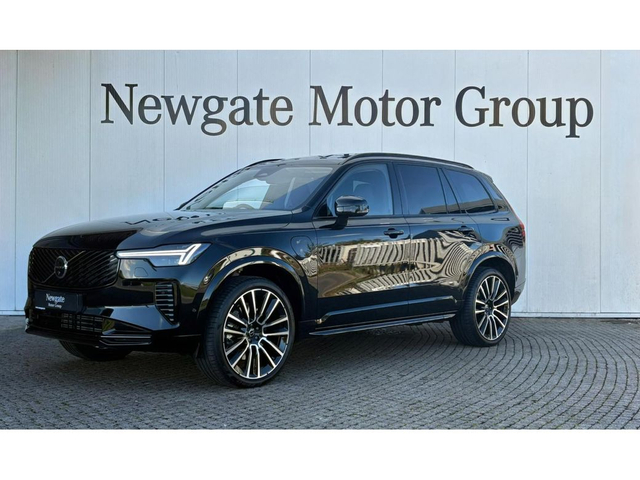 2025 VOLVO XC90 T8 ULTRA AWD