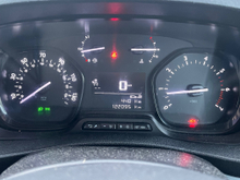 2020 Opel Vivaro 1.5L Diesel For Sale Images