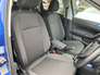 2019 VOLKSWAGEN POLO HIGH SPEC** COMFORTLINE 1.0 AUTOMATIC * PARK ASSIST * BLIND SPOT MONITOR * REVERSE CAMERA * ADAPTIVE CRUISE CONTROL * PARKING SENSORS FRONT & REAR *FACTORY PRIVACY GLASS * 15