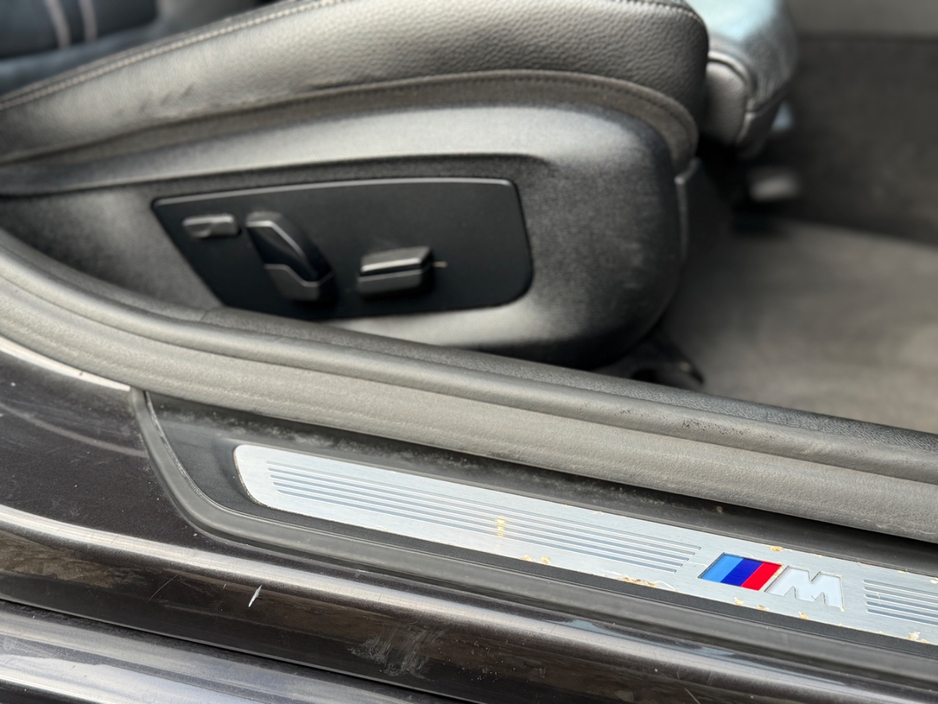 2018 BMW 5 Series 2L Diesel For Sale Images