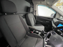 2021 VOLKSWAGEN CADDY C20 COMMERCIAL + TDI PLUS