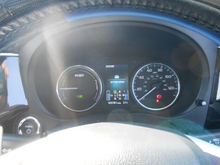 2015 Mitsubishi Outlander 2L Petrol Plug-in Hybrid For Sale Images