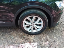 2018 Volkswagen Tiguan 2L Diesel For Sale Images