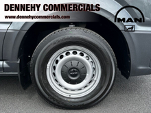 2026 MAN TGE 2L Diesel For Sale Images