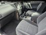 2022 TOYOTA LANDCRUISER LAND CRUISER LWB COMM