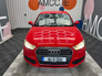 2016 AUDI A1 €15950! 2016 AUDI A1 AUTOMATIC SPORTSBACK 1.0 AUTOMATIC 