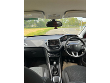 2017 Peugeot 2008 1.6L Diesel For Sale Images
