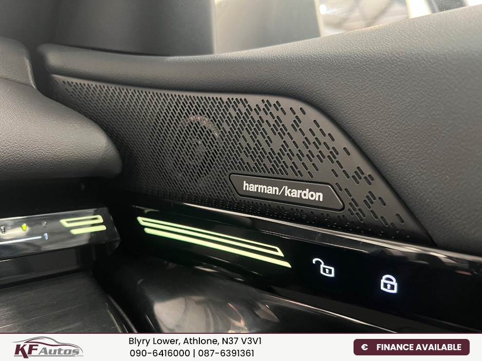 2024 BMW 5 Series 2L Petrol Plug-in Hybrid For Sale Images