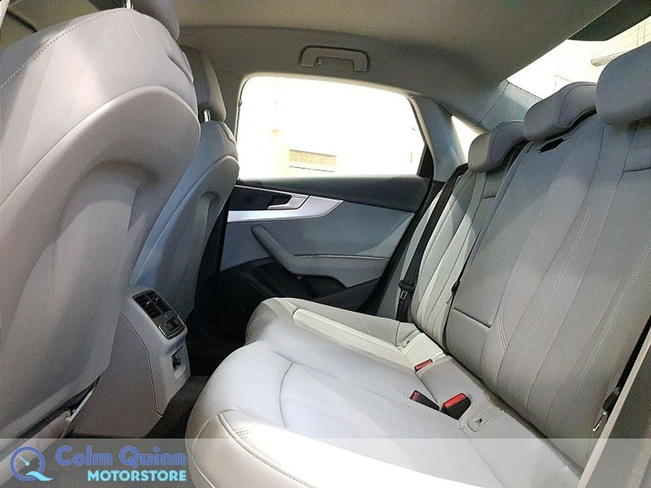 2023 Audi A4 2L Diesel For Sale Images