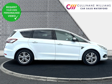 2016 Ford S-Max 2L Diesel For Sale Images