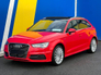 2015 AUDI A3 E-TRON S-LINE 1.4 TFSI // BANG & OLUFSEN // S-LINE SPORT INTERIOR // 360 PARKING SENSORS