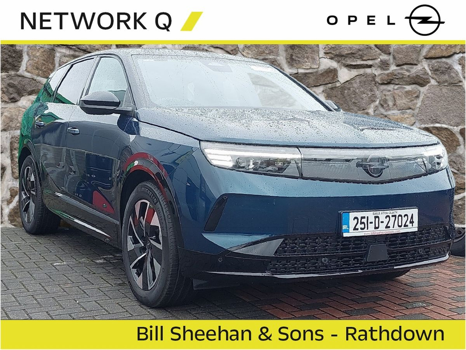Used Opel Grandland 2025 in Dublin
