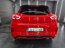 2021 Ford Puma 1L Petrol Hybrid For Sale Images