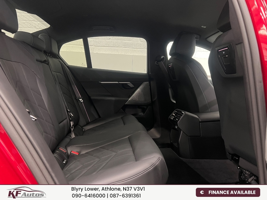 2025 BMW 5 Series 2L Petrol Plug-in Hybrid For Sale Images