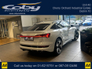 2021 AUDI E-TRON 50 SPORTBACK S-Line Black Ed 230KW New NCT, Alloy Wheels, 2Keys, MFSW, Sunroof, Full Electrics, Full Leather, Heated Seats, Car Play, Cruise Control, Dual Climate Control, Reverse Cam, and more.