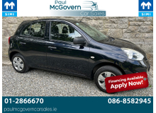 2016 Nissan Micra 1.2L Petrol For Sale Images