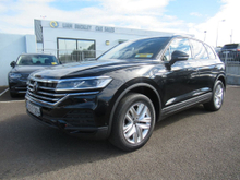 Volkswagen Touareg Comm 3.0tdi 4M 231HP 5