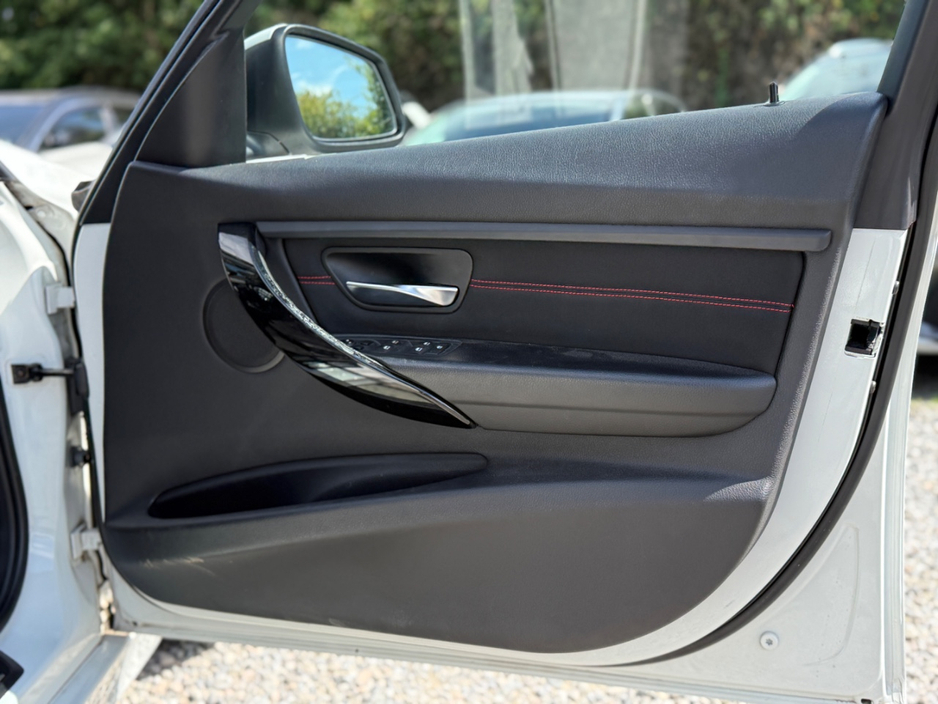 2013 BMW 3 Series 2L Petrol For Sale Images