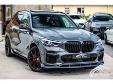 2023 BMW X5 3L Petrol Plug-in Hybrid For Sale Images