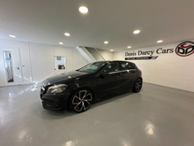 2017 Mercedes-Benz A Class 1.5L Diesel For Sale Images