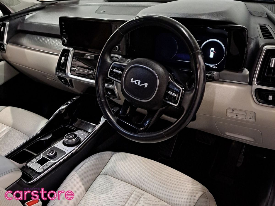 Kia Sorento 1.6 PHEV K3 4X4 7 seats — thumbnail 15