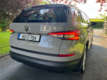 2019 Skoda Kodiaq 2L Diesel For Sale Images