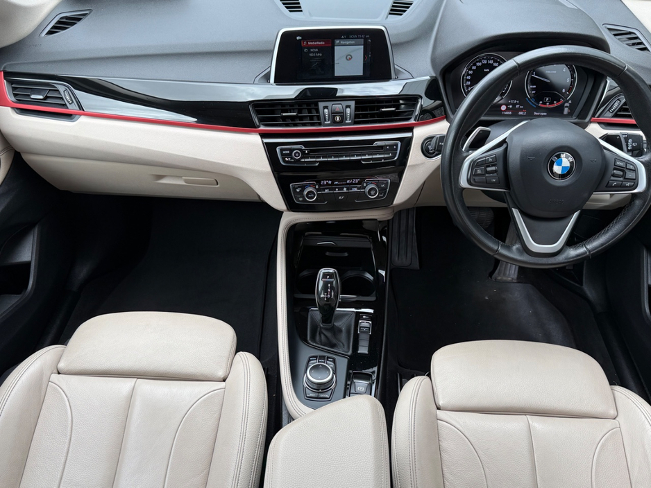 2019 BMW X1 2L Diesel For Sale Images