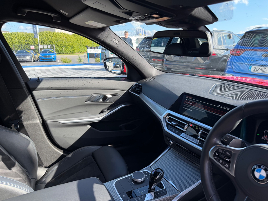BMW 3 Series M-SPORT - X-DRIVE - 2.0L DIESEL - AUTO - 12M WARANTY - CAR: 2627 — thumbnail 32