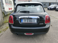 2017 MINI Hatch 1.5L Petrol For Sale Images