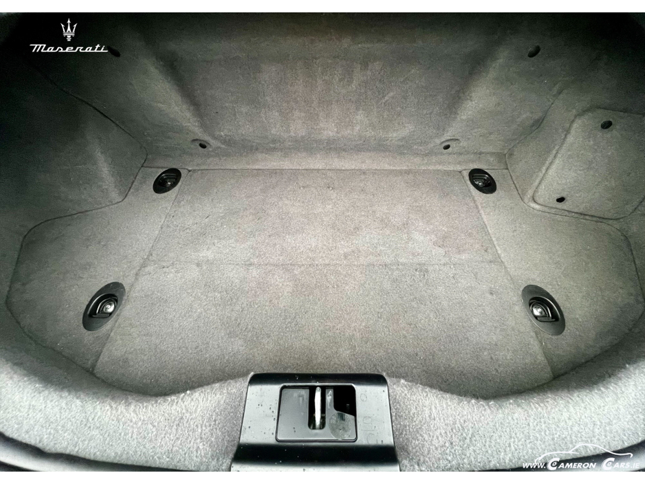2014 Maserati Gran Turismo 4.8L Petrol For Sale Images