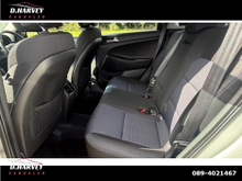 2018 Hyundai Tucson 1.7L Diesel For Sale Images