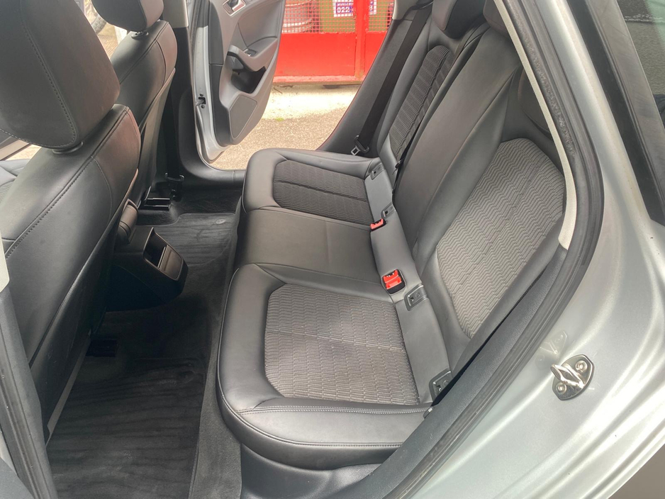 2014 Audi A3 1.6L Diesel For Sale Images