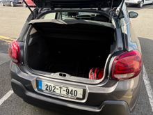2020 Citroen C3 1.2L Petrol For Sale Images