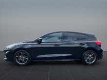 2022 Ford Focus 1.5L Diesel For Sale Images