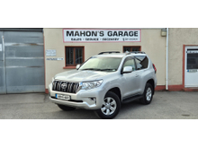 2020 Toyota Landcruiser 2.8L Diesel For Sale Images