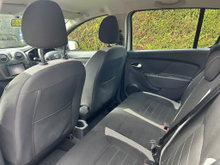 2018 Dacia Sandero 0.9L Petrol For Sale Images