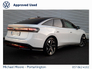 2024 VOLKSWAGEN ID.7 PRO PLUS 77kWh 286HP