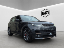 Land Rover Range Rover Sport P440E 3.0 SE DYNAMIC. FINANCE ARRANGED. SIMI. AA APPROVED.